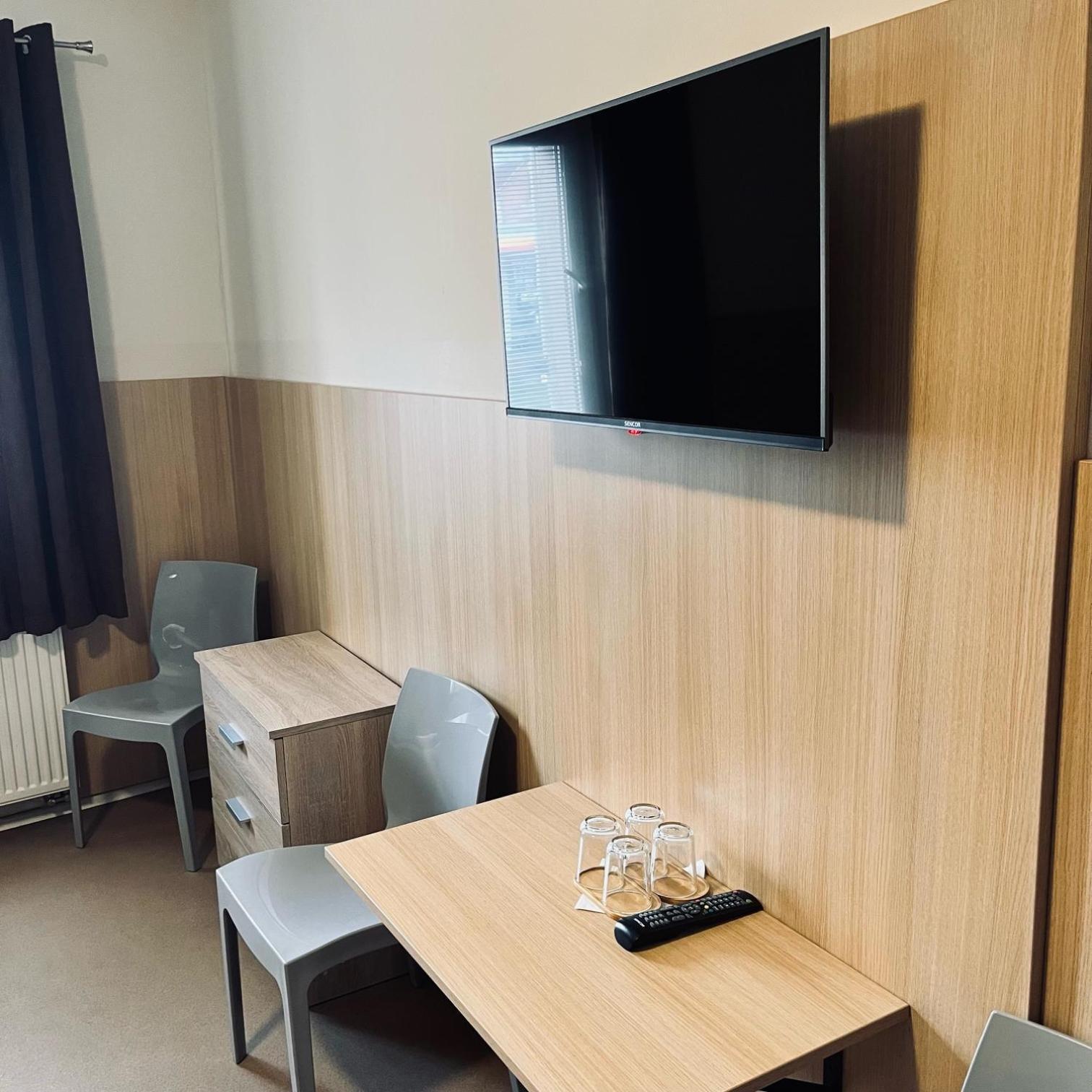 Hotel U Namornika Plzeň Eksteriør bilde