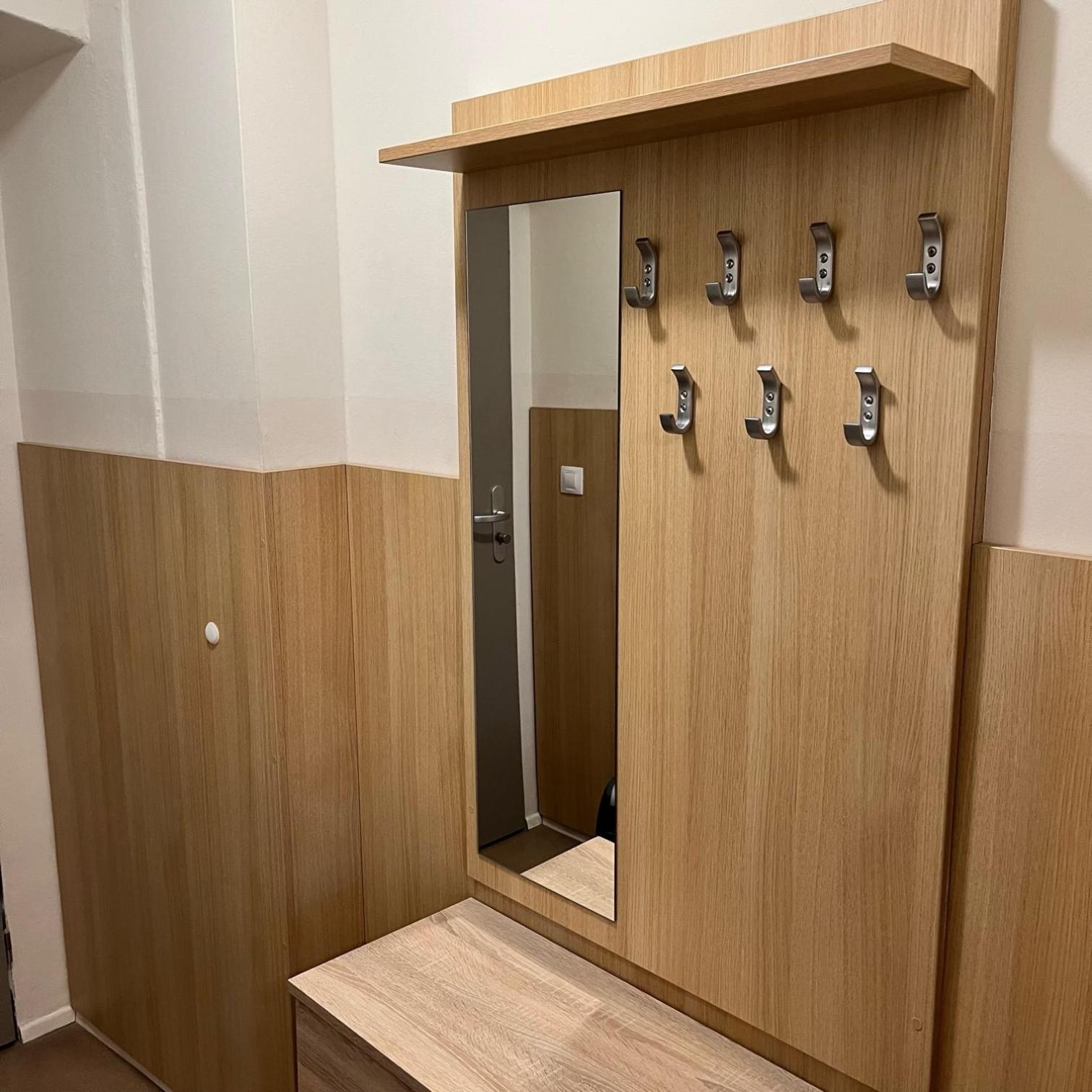 Hotel U Namornika Plzeň Eksteriør bilde
