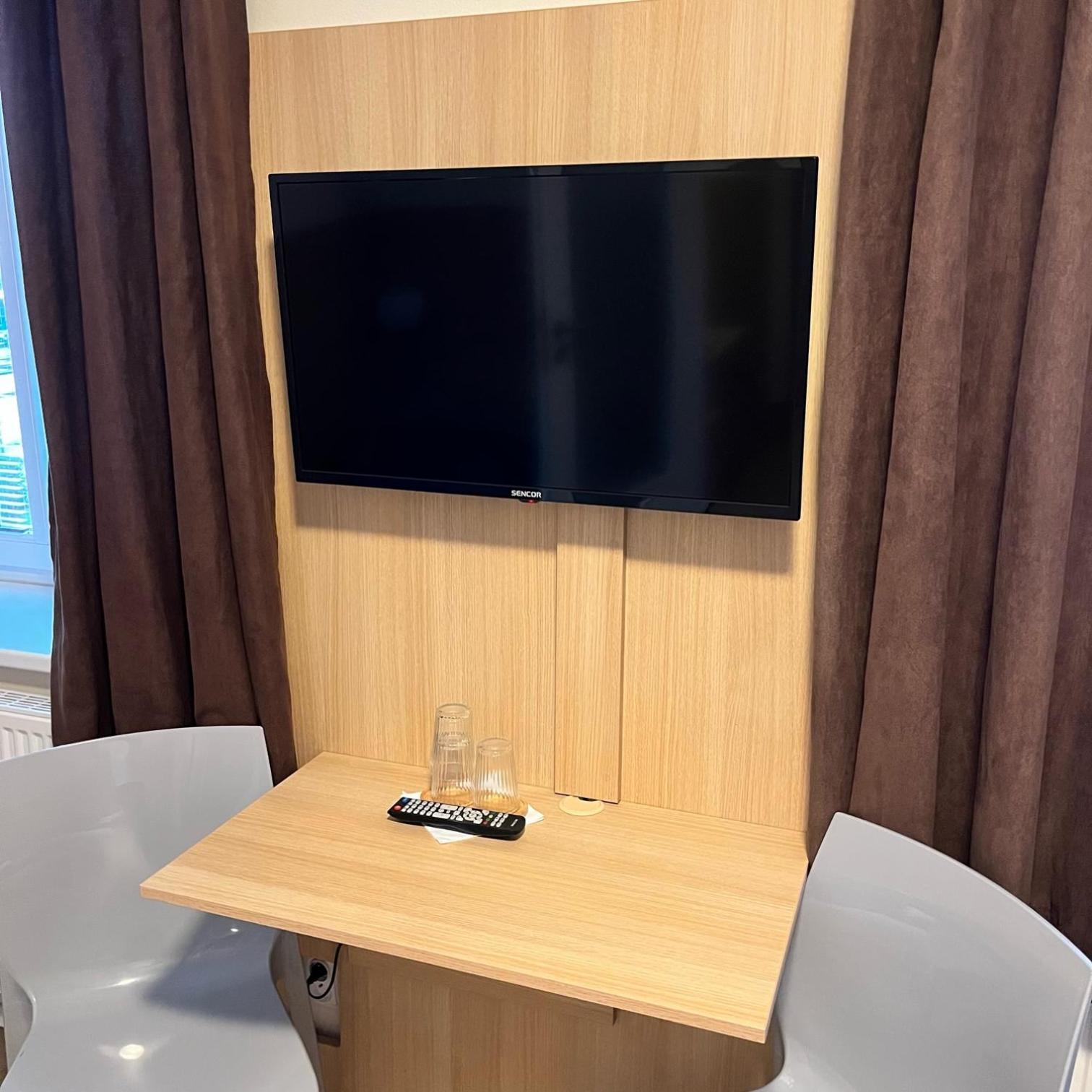 Hotel U Namornika Plzeň Eksteriør bilde